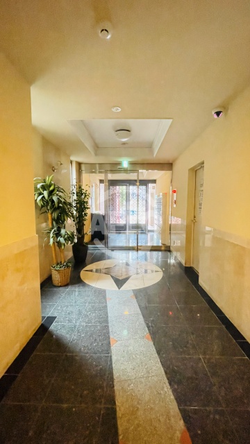 ロビー　アンティオキア　ロビー