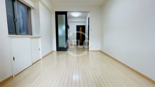 居室・リビング　アンティオキア　洋室