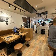 飲食店　焼肉ライク 秋葉原中央通り店（飲食店）まで407m