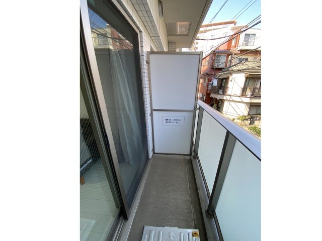 その他部屋・スペース　明るい色調の室内です