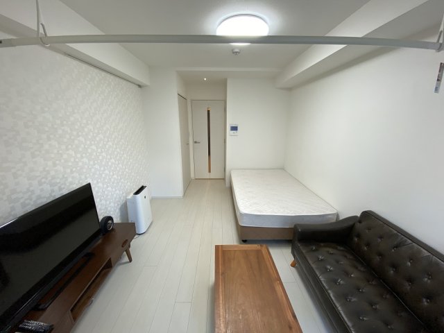 その他部屋・スペース　きれいな内装です