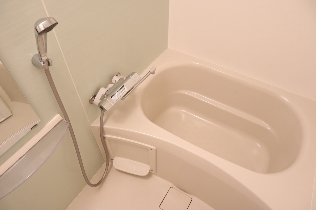 その他部屋・スペース　内装もきれいです