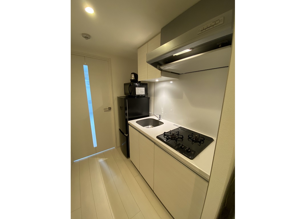 その他部屋・スペース　内装もきれいです