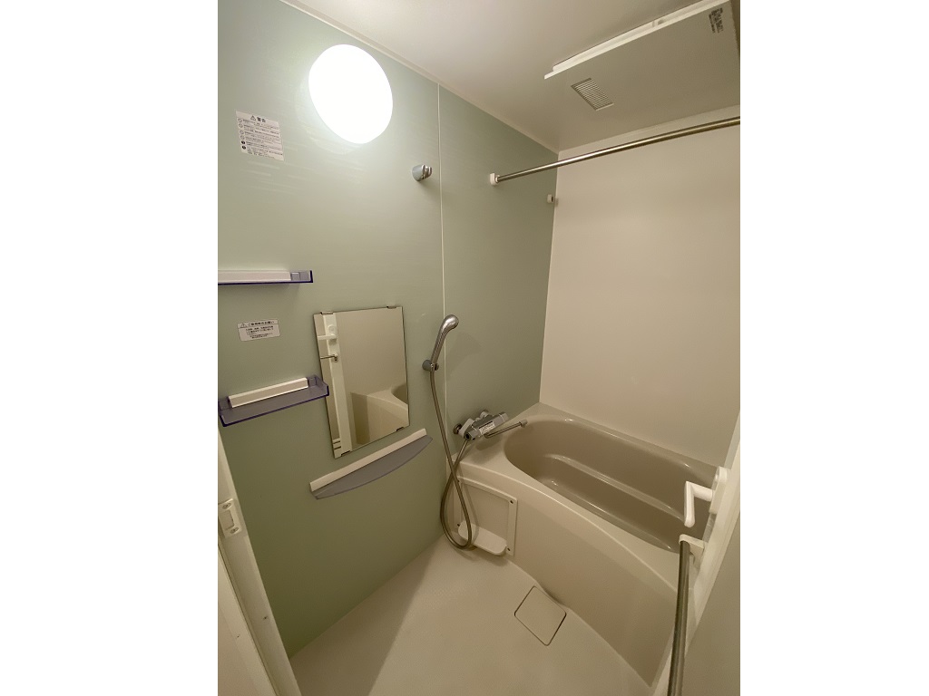 その他部屋・スペース　過ごしやすい室内です