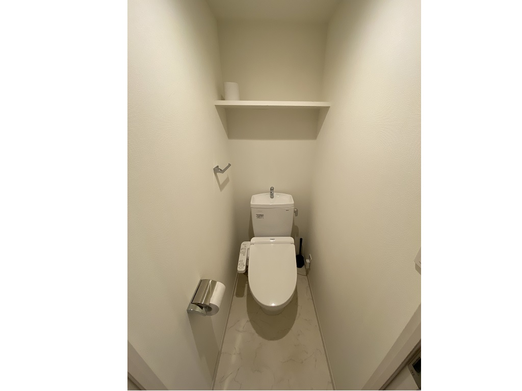 その他部屋・スペース　内装もきれいです