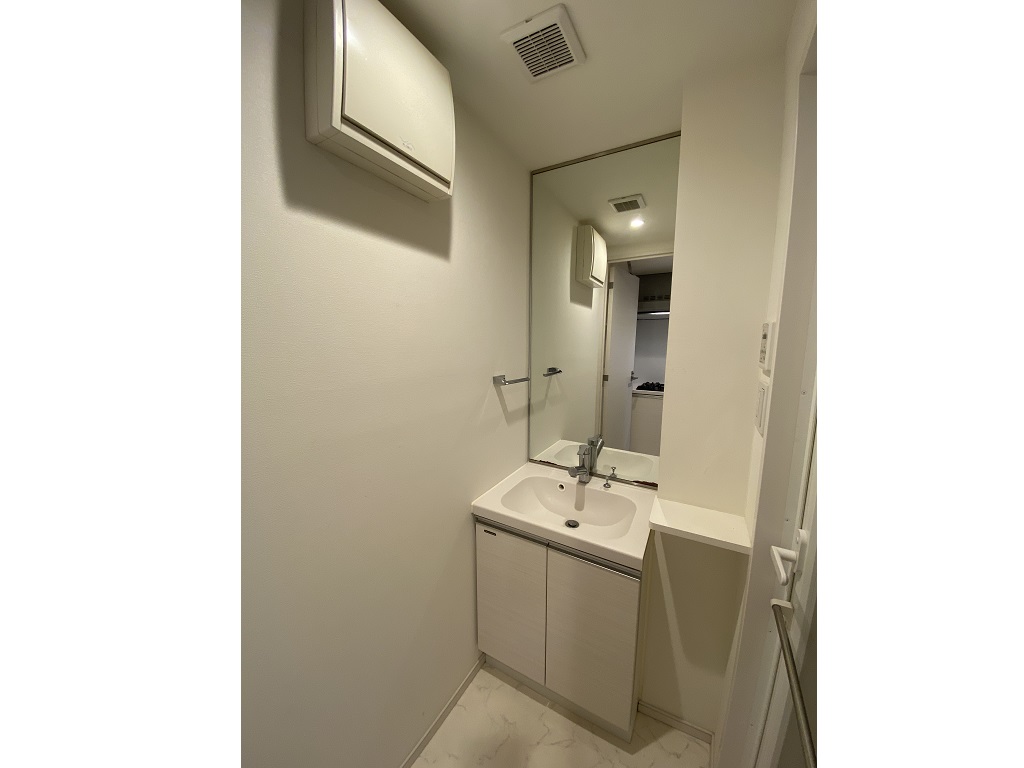 その他部屋・スペース　内装もきれいです