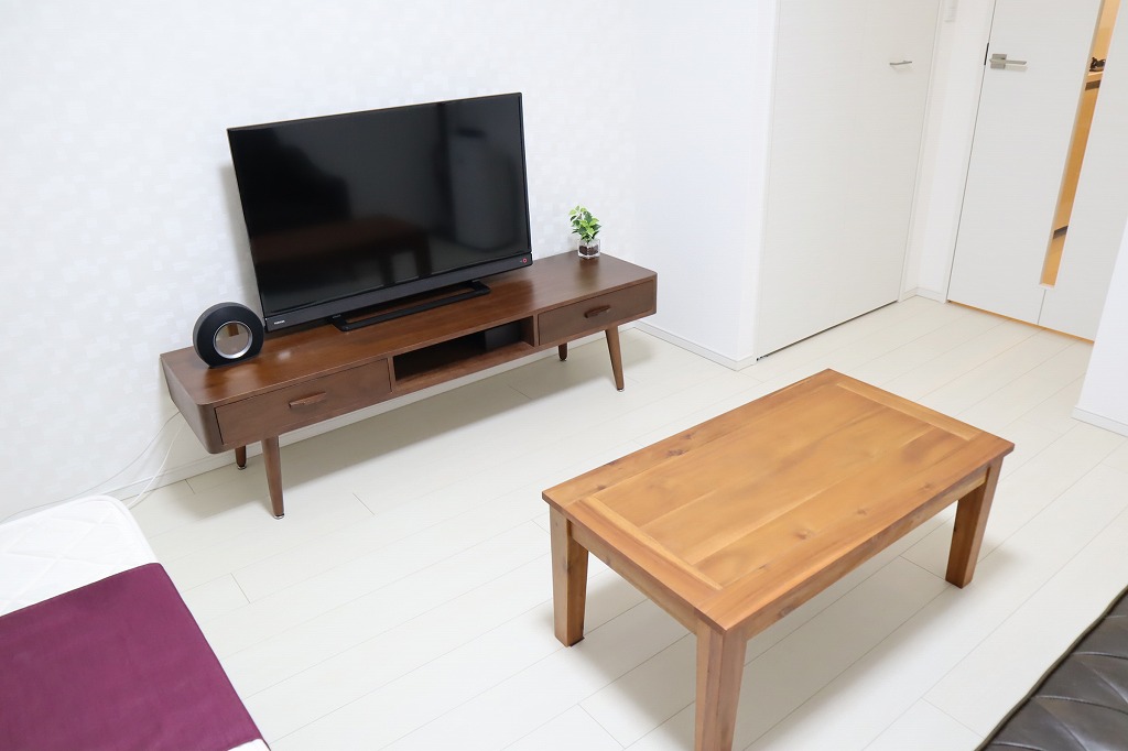 その他部屋・スペース　中はこのようになっています