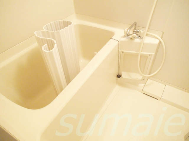 バス・シャワールーム　広々とした浴室です♪