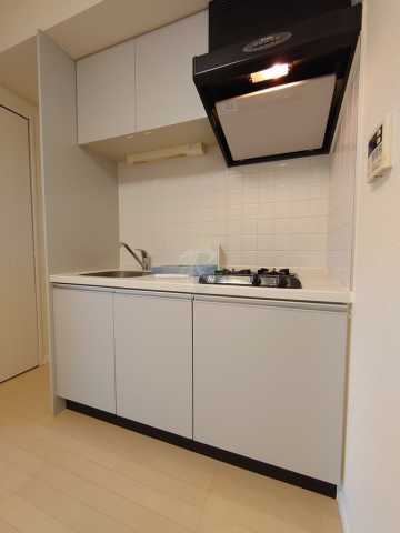 キッチン　デ・ソーレ東池袋のキッチン