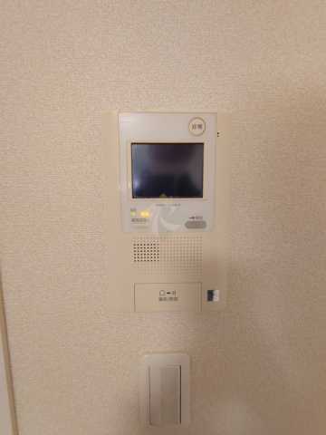 セキュリティ　デ・ソーレ東池袋のセキュリティ