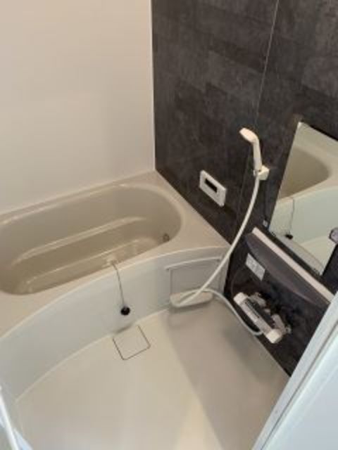 バス・シャワールーム　同施工タイプ同仕様写真です。