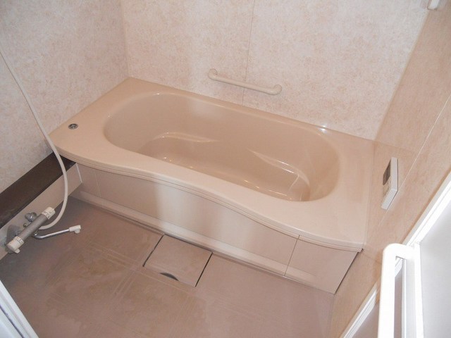 バス・シャワールーム　～ゆったりおふろ～