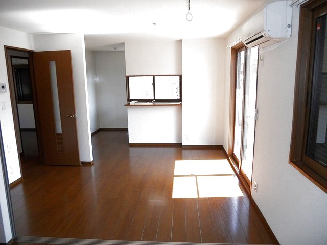 居室・リビング　～家具何置こうかな～