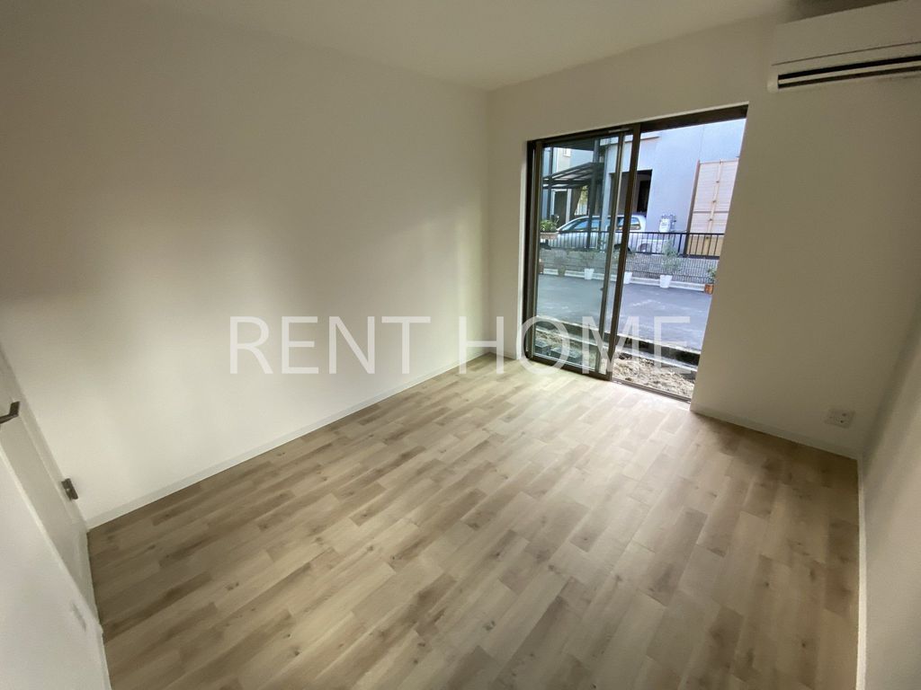 その他部屋・スペース　リビング/居室