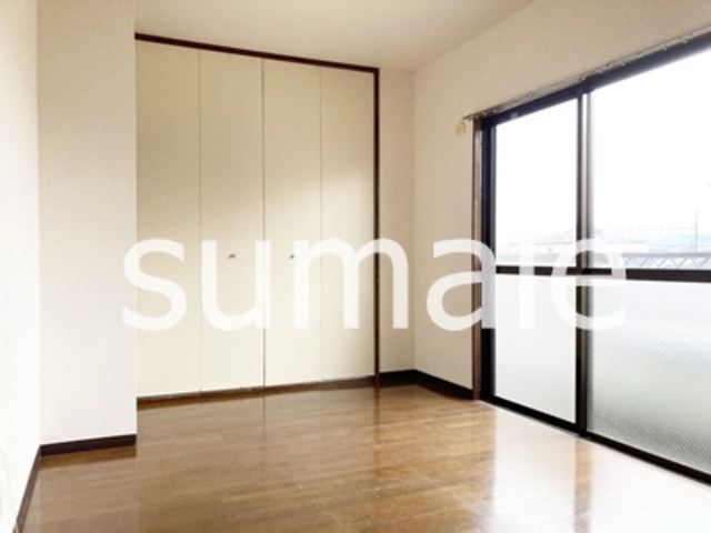 居室・リビング　人気のフローリングです。