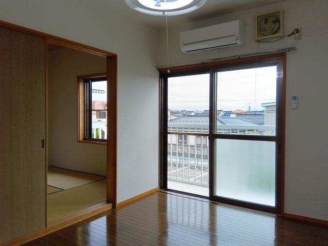 居室・リビング