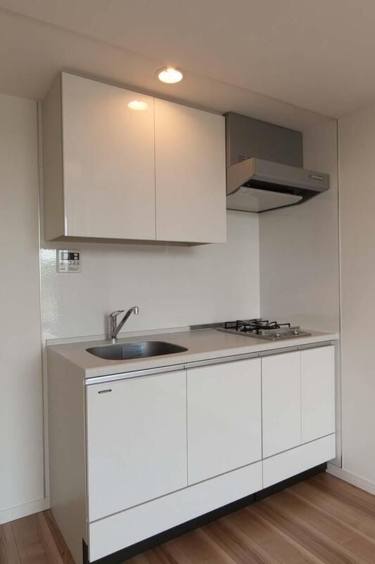 キッチン　☆使いやすいシステムキッチン☆