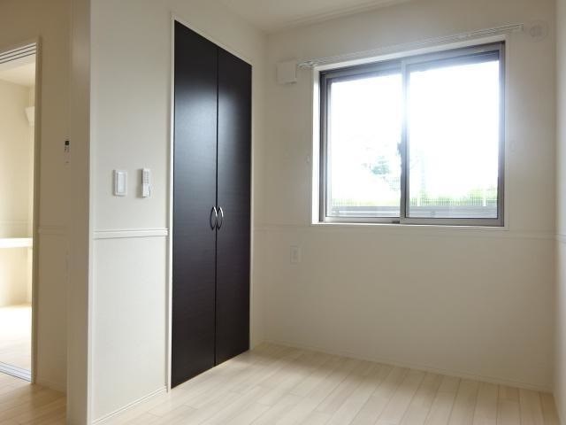 その他設備　※別室参考写真※