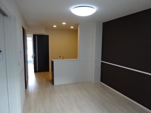 居室・リビング　※別室参考写真※