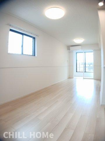 居室・リビング　当社、チルホームのHPもご覧ください(^^)/物件情報多数♪