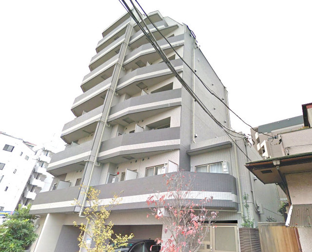 建物外観　外観・土地