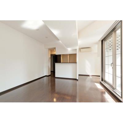 居室・リビング　居室