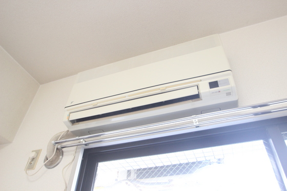 その他設備　※別部屋の写真です