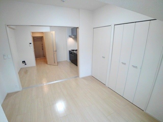 居室・リビング　現状を優先します