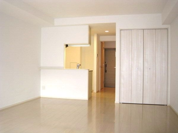 玄関　室内イメージ