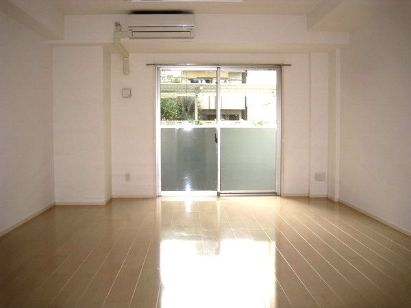 居室・リビング　居室