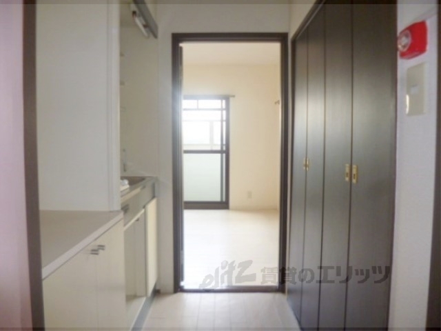 その他部屋・スペース　廊下