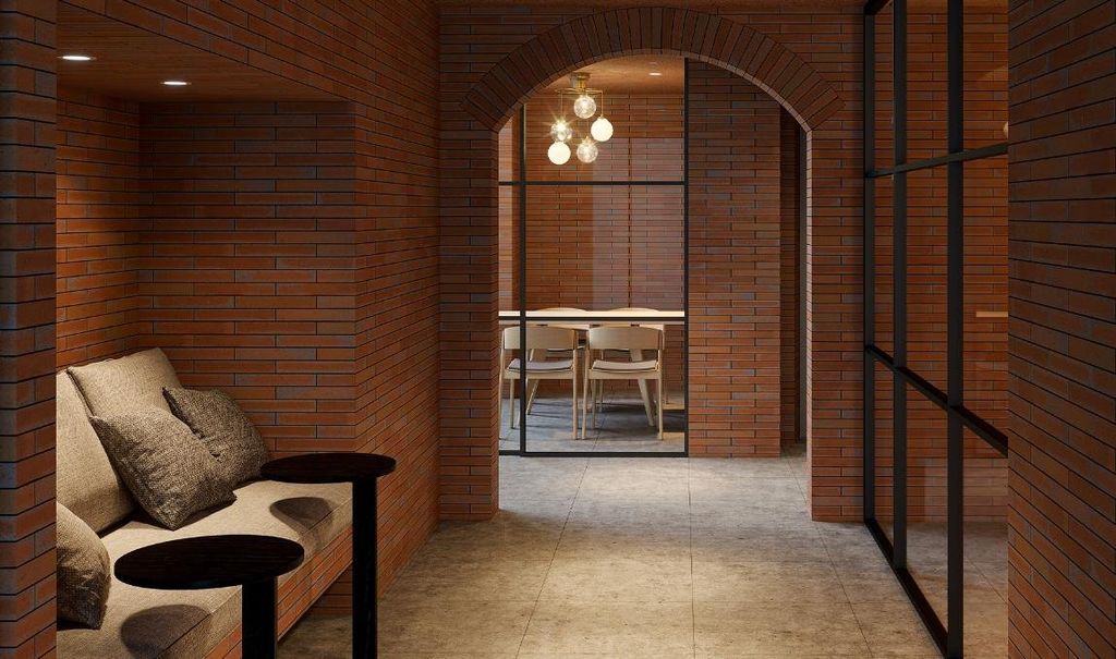 ロビー　エントランス