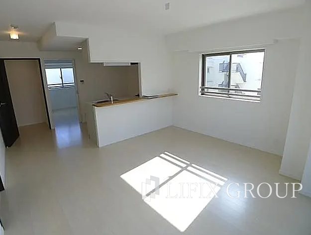 居室・リビング　居間・リビング