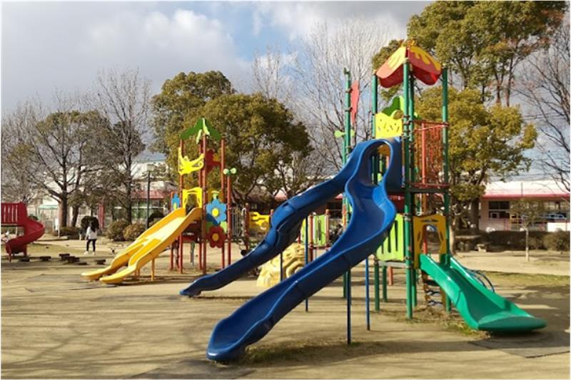 公園　美園公園（公園）まで1588m