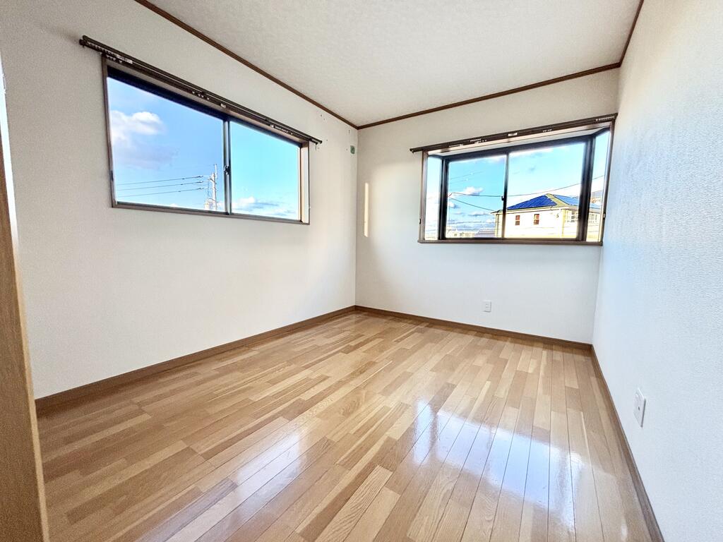 その他部屋・スペース　他号室の写真です。