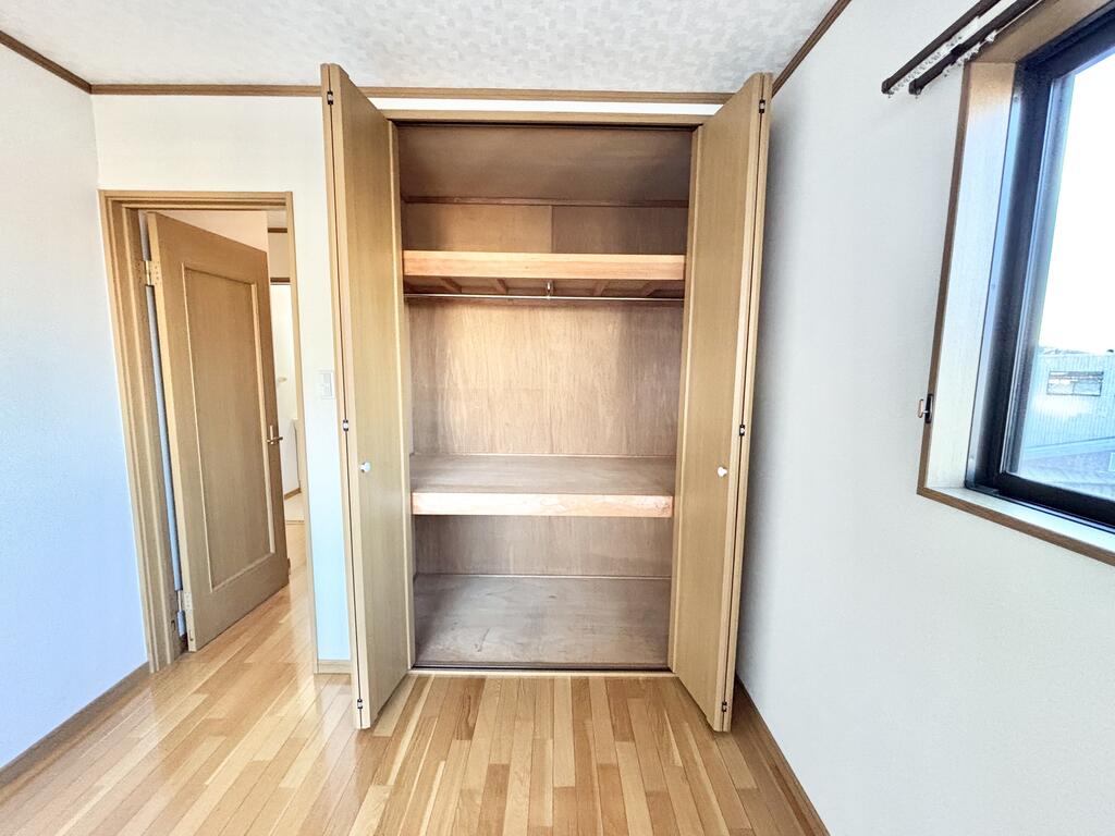 その他　他号室の写真です。