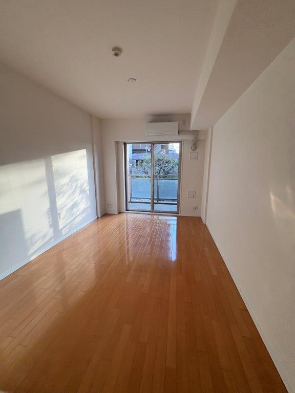 居室・リビング　居室