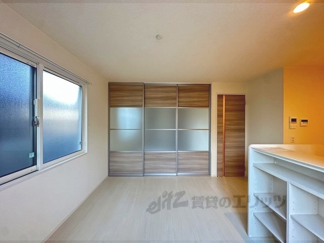 居室・リビング　リビング