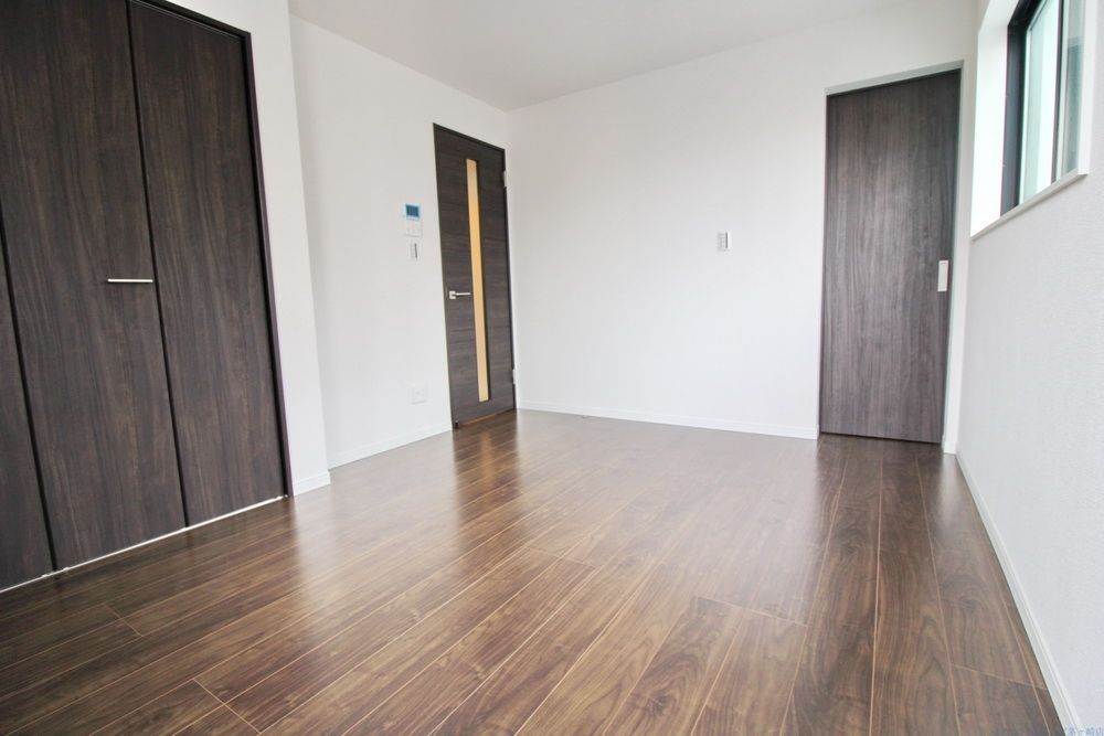 居室・リビング　リビング/居室