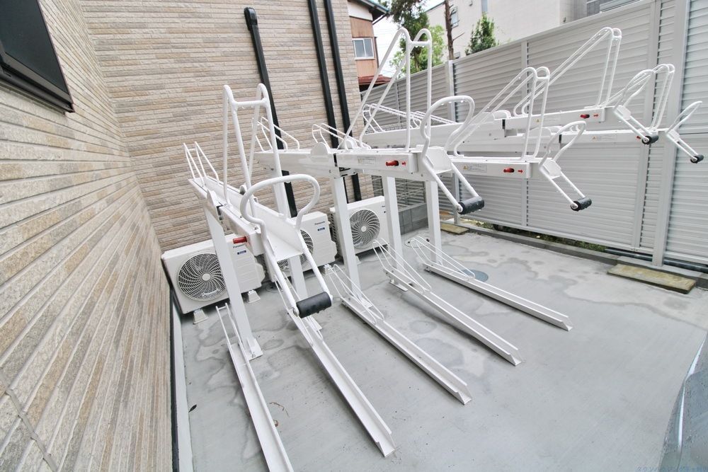 その他共有部分　共有部分