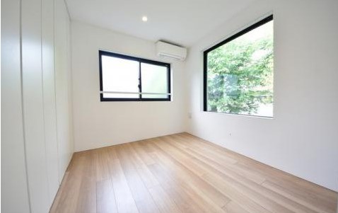 居室・リビング　居室