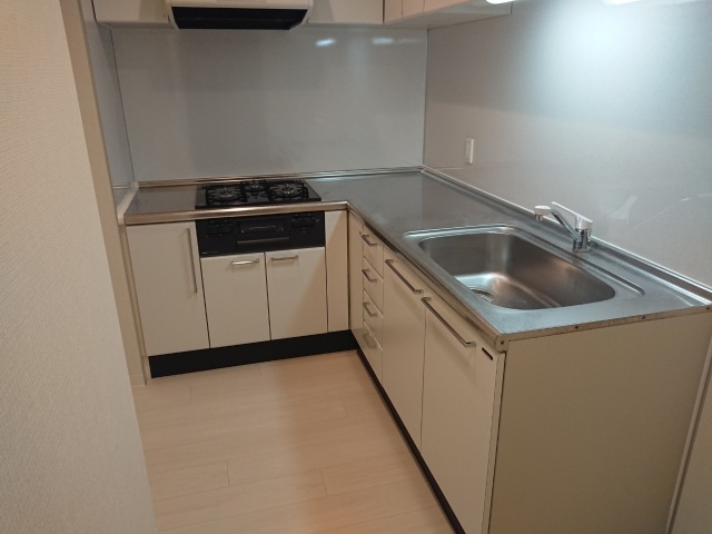 キッチン　参考写真