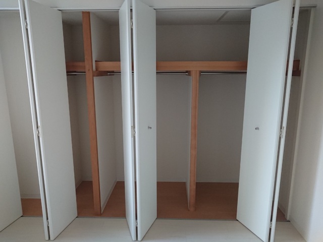 収納　参考写真