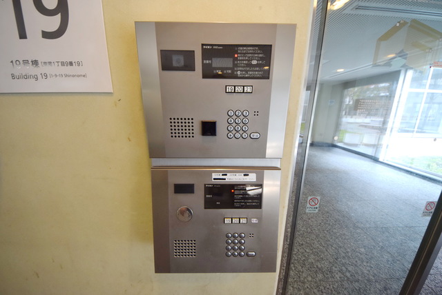 セキュリティ　参考写真