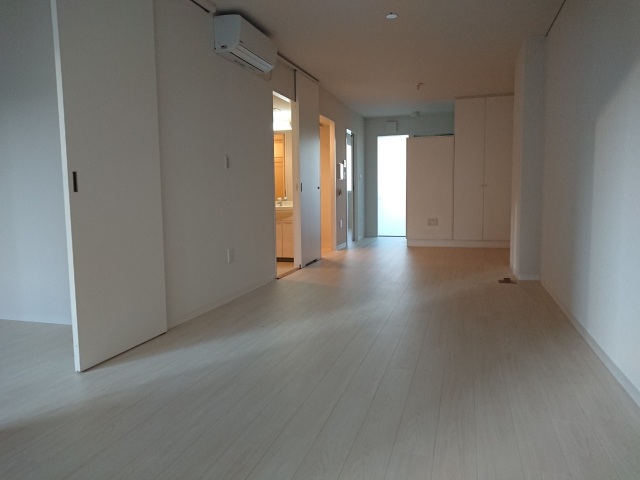 居室・リビング　参考写真