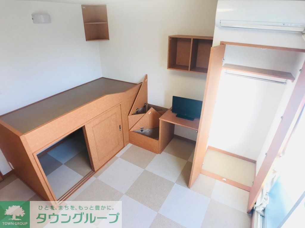 その他部屋・スペース