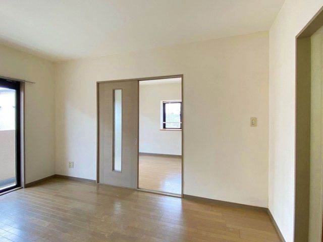 居室・リビング　☆快適なくつろぎ空間☆