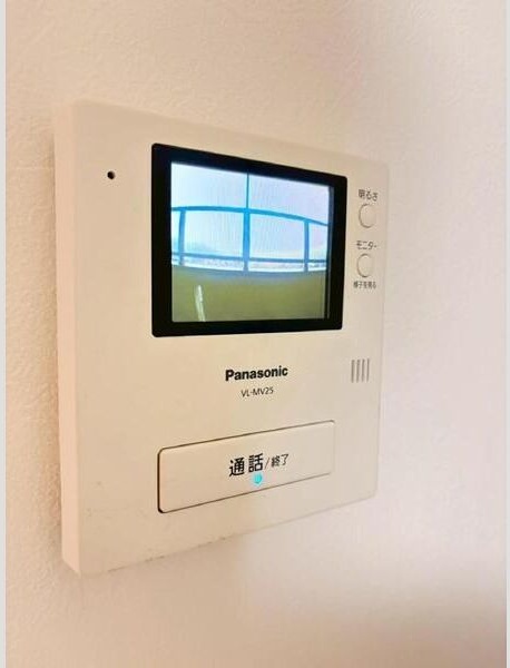 セキュリティ　写真はイメージです。詳細は弊社にて内見をお願い致します！