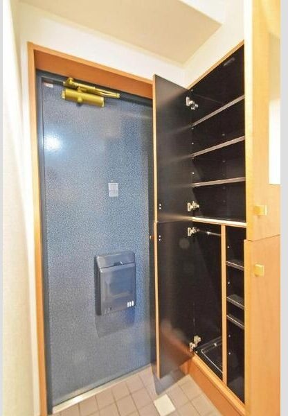 玄関　初期費用分割可★ご希望の場所まで無料送迎サービス付♪