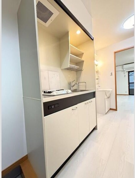 キッチン　★☆他社掲載も内見や契約可能！相見積もり大歓迎☆★